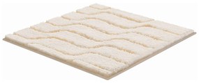 Covor de baie Grund Vogue natural, 60 x 60 cm, 60 x 60 cm