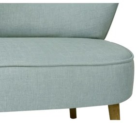 Fotoliu JENI, albastru