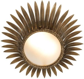 Plafoniera design LUX Nuvole 112370 HZ