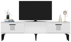 Masă TV/Dulap Vipapo 11 ( alb) . 1095222