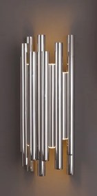 Aplica LED dimabila design Premium Class Quality ORGANIC CROM