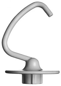 Resigilat: Mixer planetar Kitchenaid Artisan Elegance 5KSM175PSECA, 300 W, 4,8 l, Direct drive, 10 viteze, Candy Apple