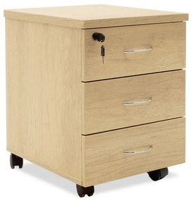 Sertar mobil Amazon sonoma 39x47x52,5cm