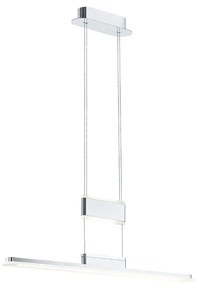 Eglo 93967 - LED Lampa suspendata ARMEDO 1 LED/24W/230V