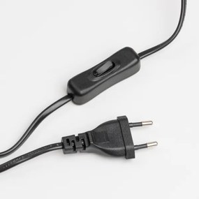 Lampă LED de masă Brilagi MILLA 4xG9/3W/230V auriu