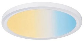 Corp de iluminat încastrat pentru baie LED/9W IP65 WARM DIM 230V Paulmann 92801