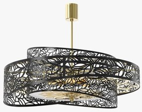 Lustra moderna design LUX GLORY 03-CH