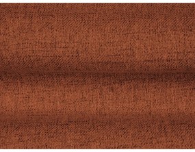 Colțar cărămiziu (cu colț pe partea stângă ) Bali – Cosmopolitan Design