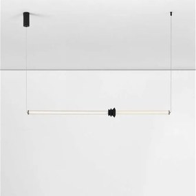 Lustra LED design modern ATMOSFERA