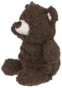 Ursuleț de pluș încălzitor cu bile de turmalină