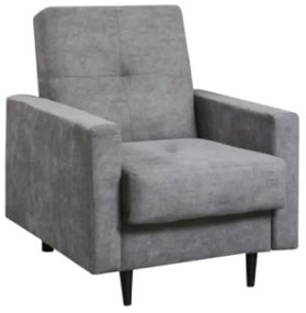 Set(3+1+1) GLOBAL331 - Gri