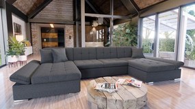 Canapea extensibilă Agnara (boss 12). 1053614
