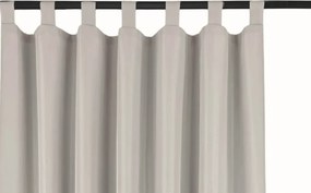 Draperie de gradina GARDIO ELEGANT rezistenta la apa 150x220, bej