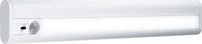 Osram - Lampă LED sub dulap cu senzor LINEARLED LED/2,9W/9V, 6xAA, 31,4 cm, albă