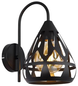 Aplică Globo 15889W HASSAN 1xE27/40W/230V