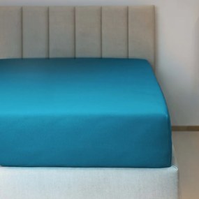 Cearșaf Jersey cu elastan