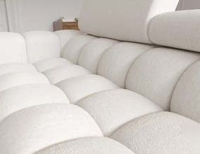 Coltar extensibil Felro pe stanga Amore 01