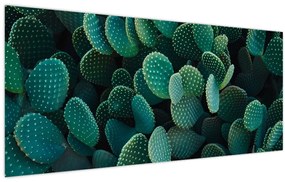 Tablou - Opuntia (120x50 cm)