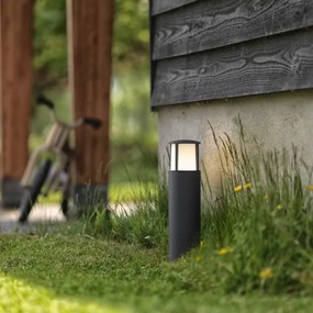 Lampă LED de exterior MYGARDEN STOCK 1xLED/6W/230V IP44 Philips 16466/93/16