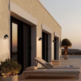 Aplica perete exterior LED IP65 BELL