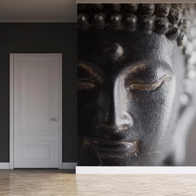 Fototapet - Statuia lui Buddha (147x102 cm)
