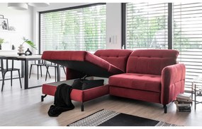 Coltar extensibil Lorelle pe stanga Berlin 03