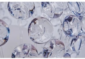 Azzardo AZ0289 - lustră pe cablu ACRYLIO 6xT5/40W/230V