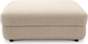 Modul pentru canapeaua design LUX Paulo-Ottoman