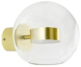 Aplica de perete LED design modern Boliccine