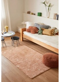 Taburet maro Chill Chestnut – Lorena Canals