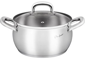 Cratiță Lamart LT1159 Shape,  18 cm, diam. 18 cm