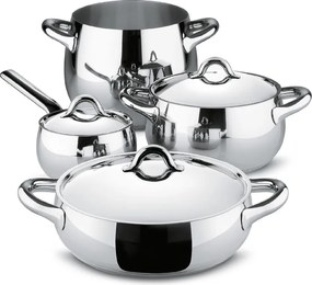 Set de oale Mami, 7 buc - Alessi