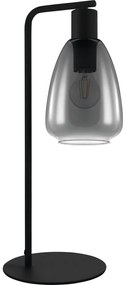 Lampă de masă Eglo CHELVEY 32168 1xE27/40W/230V