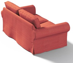 Husa canapea Ektorp 2-locuri, pliabil (pentru modele Ikea in vanzare din 2012)