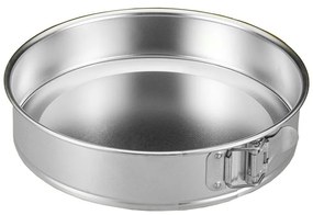 Formă de copt pentru prăjituri Metaltex Tube, ø 26 cm