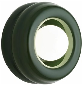 Aplică Argon 8810 TEVO 1xG9/4,5W/230V verde