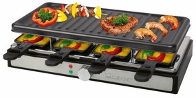 Clatronic RG 3757 raclette gril