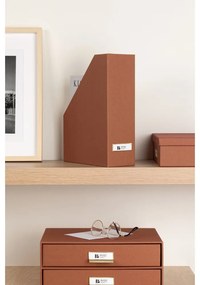 Organizator din carton Viktoria Restore Paper Laminate – Bigso