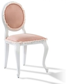 Scaun copii Dream somon , eleganta clasica si confort premium