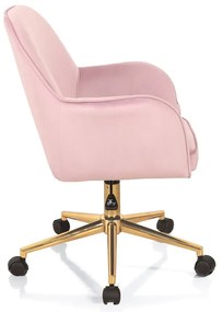 Scaun de birou Victoria - Tomasucci