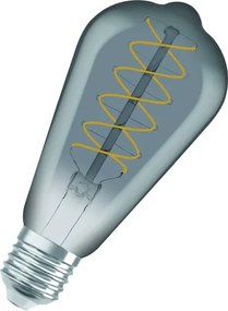 Set de 2 becuri LED dimabili VINTAGE FILAMENT E27/7,8W/230V 1800K - Osram