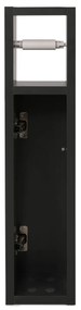 Cabinet de baie Star - Anthracite
