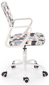 Scaun pentru copii Gato, multicolor