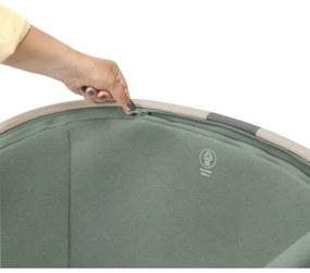 Pătuț Maxi-Cosi IORA verde