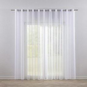 Draperie cu ochi