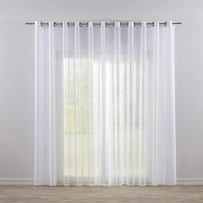 Draperie cu ochi