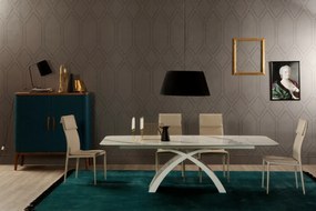 Masa eleganta design LUX Tokyo 300x120cm