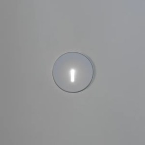 Kanlux 90797 - LED aplică pentru scări MAGNIK LED/1,7W/230V CCT albă rotundă