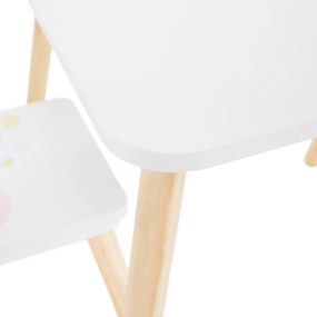 Set pentru copii 1+2, motiv unicorn, SAVER TYP 1