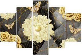 Tablou - Decor II. (150x105 cm)